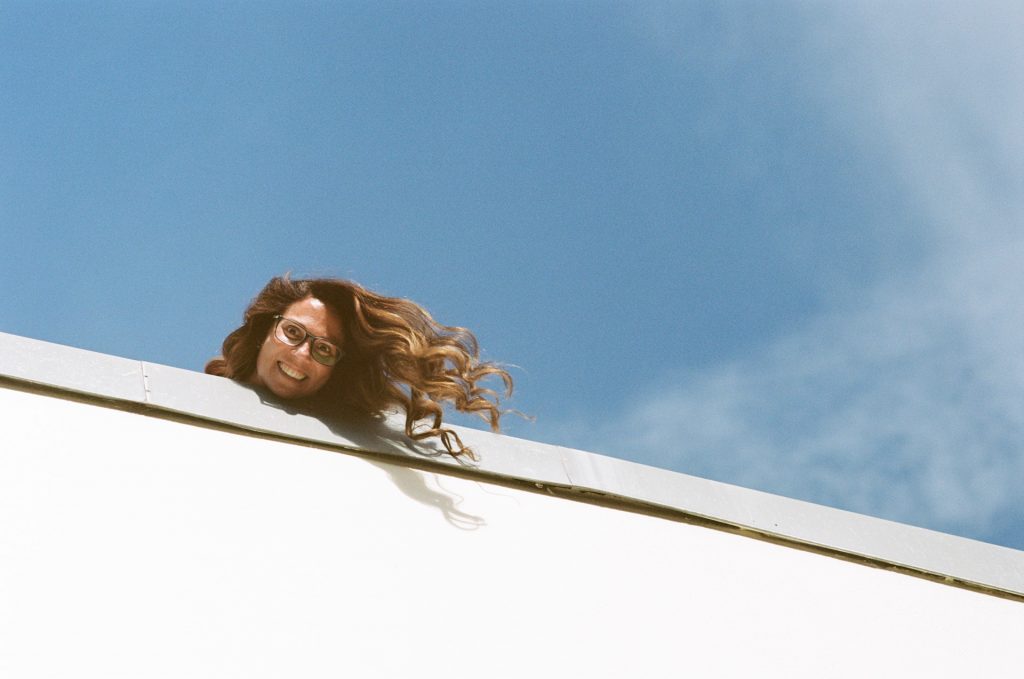 Sandra Hartl Freie Rednerin Raum Pfalz, Pforzheim und Karlsruhe