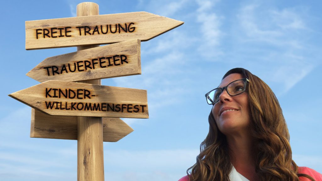 Sandra Hartl, Freie Rednerin, Kontakt