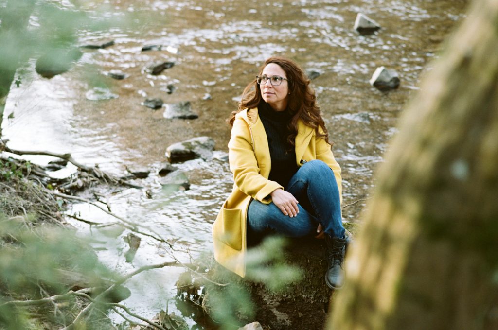 Meine Leistung als Trauerrednerin für eine Trauerfeier