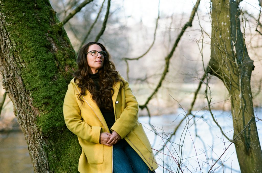 Sandra Hartl Trauerrednerin