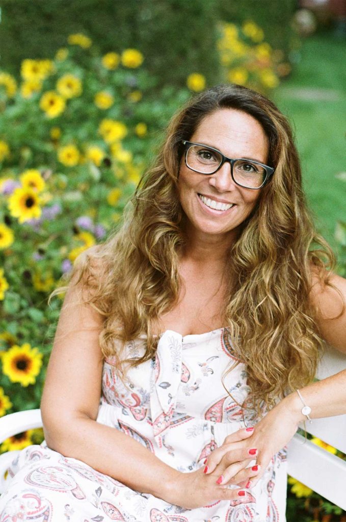 Sandra Hartl Freie Rednerin Raum Pfalz, Pforzheim, Karlsruhe